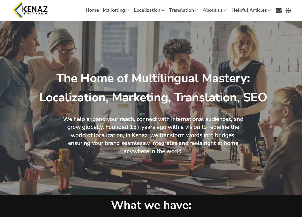 kenaz.ch